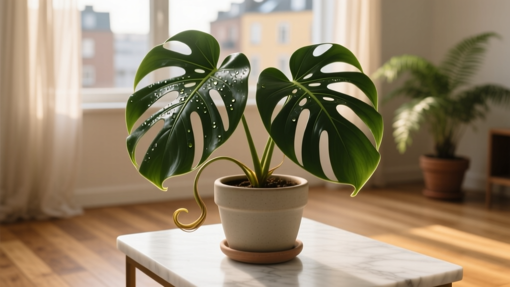 Stop Repotting in Panic Mode: The Truth About When to Repot Indoor Plants Dropping Leaves — It’s Not Spring (And Why Doing It Now Could Kill Your Monstera)