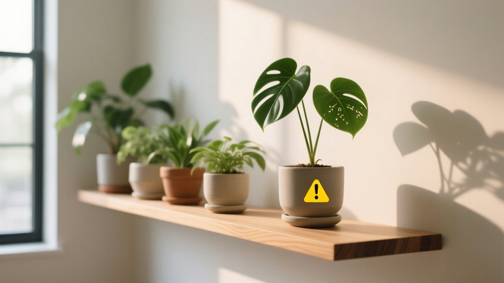 How to Prepare Your Plants to Bring Indoors for Beginners: The 7-Step Stress-Free Transition Guide That Prevents Shock, Pests, and Sudden Leaf Drop (Most Gardeners Skip Step #3)