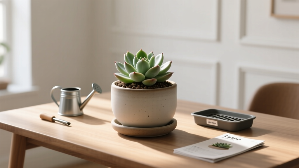 How to Set Up Indoor Plant Pot for Beginners: The 7-Step No-Stress Setup That Prevents Root Rot, Saves $47 in Failed Plants, and Takes Under 12 Minutes (Even If You’ve Killed 3 Succulents)