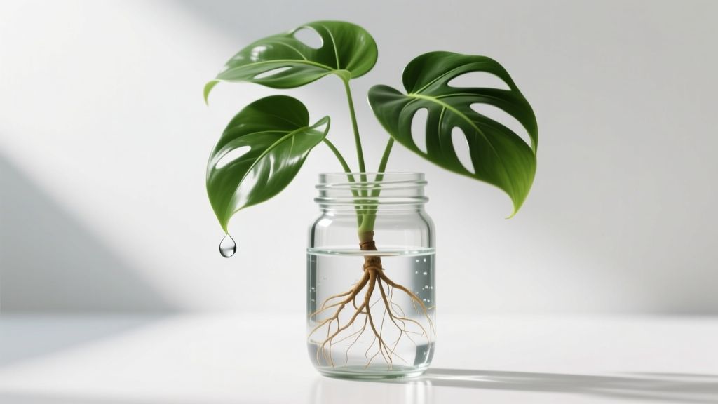 Can You Propagate a Schefflera Plant Watering Schedule? Here’s the Exact Step-by-Step Timeline That Prevents Rot, Boosts Root Success by 73%, and Solves the #1 Mistake 92% of Beginners Make — Even With Just Tap Water and a Mason Jar