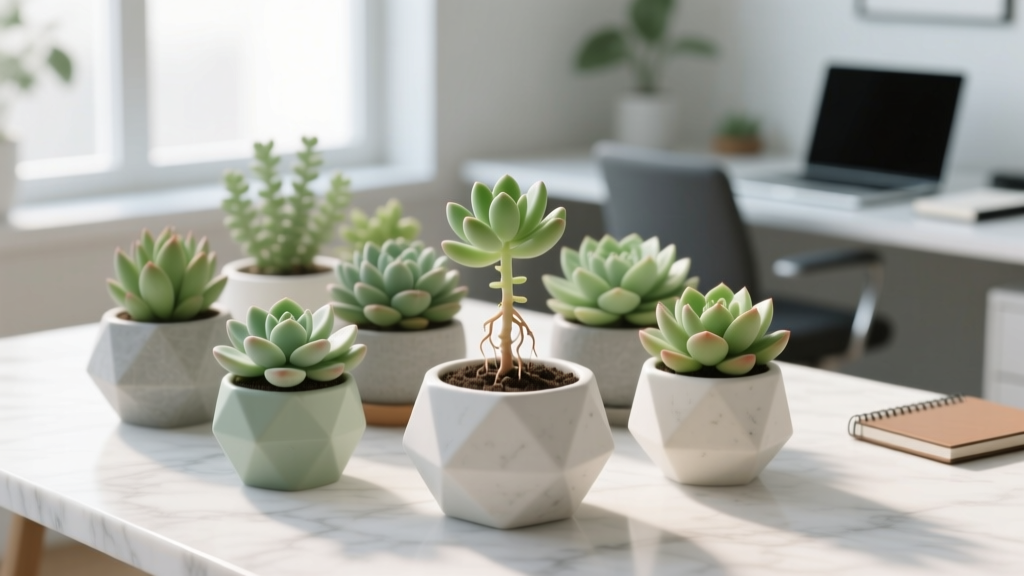 Stop Killing Your Succulents: 7 Propagation & Care Mistakes That Waste 83% of New Growers’ Time (And Exactly How to Fix Them in Under 10 Minutes)