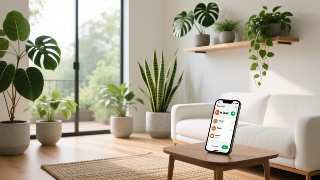 Where to Buy Flowering Indoor Plants Near You (2026)