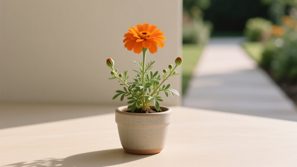 Stop Overcomplicating It: The 3-Step, Zero-Fail Low Maintenance How to Propagation of a Marigold Plant — No Greenhouse, No Mist System, Just Reliable Blooms in 14 Days (Even for First-Time Gardeners)