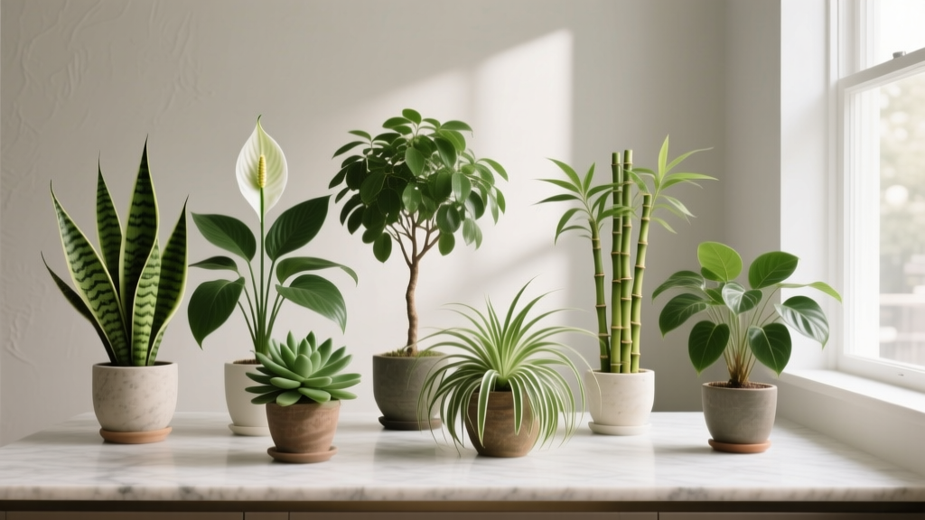 Flowering Indoor Plants That Bring Good Luck (2026)