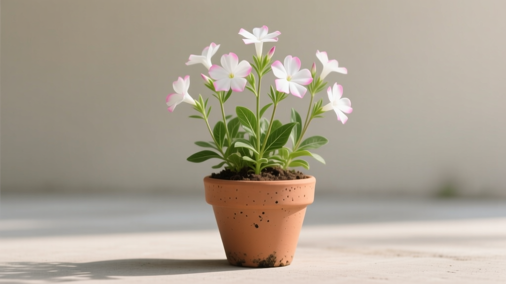 Stop Wasting Time on Failed Cuttings: The 3-Step Propagation Method That Makes Gas Plant (Dictamnus albus) Grow 2–3× Faster—No Special Tools or Greenhouse Needed