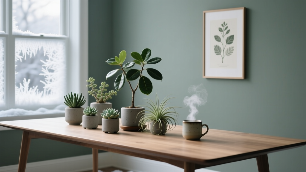 Where to Buy Slow Growing Indoor Plants in Winter: 7 Trusted Sources (With Real-Time Stock Checks, Cold-Weather Shipping Guarantees, and Pet-Safe Filters)