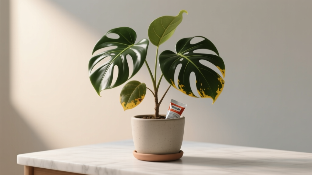 ‘Large when do you have to give indoor plant food’ — The Truth About Fertilizing Mature Houseplants (Spoiler: It’s Not When You Think, and Overfeeding Is the #1 Killer)