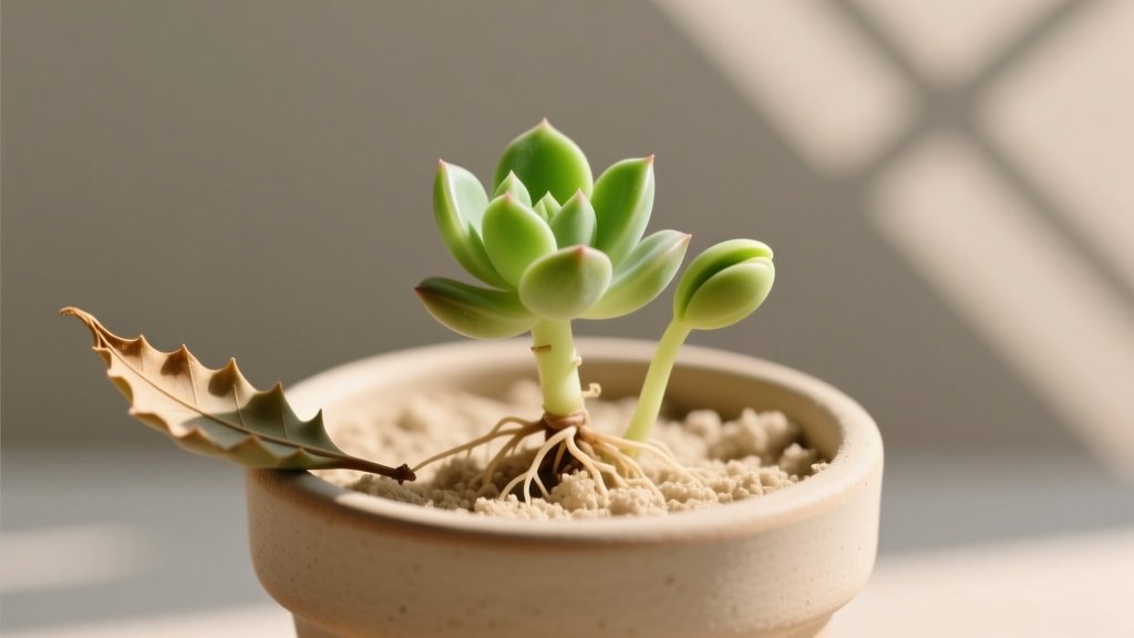 How to Propagate Succulent Plants Without Cactus Oil From Seeds: The Truth About Seed Germination, Why 'Cactus Oil' Isn’t Real, and Exactly What You *Actually* Need to Succeed (7 Simple Steps Anyone Can Follow)