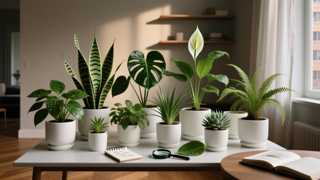 Stop Killing Your Plants in Dim Corners: 12 Fast-Growing, Low-Light Survivors That Thrive (Not Just Tolerate) Shade — Backed by Horticultural Research & Real Apartment Success Stories