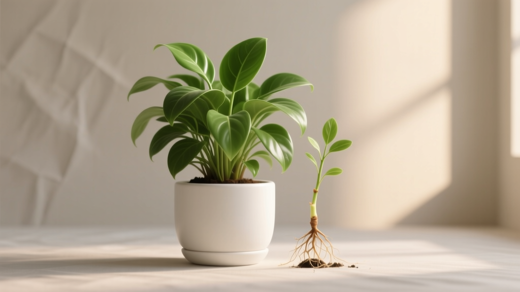 How to Grow a Plant Indoors Propagation Tips: 7 Science-Backed Mistakes That Kill 83% of Cuttings (And Exactly How to Fix Them Before Week 3)