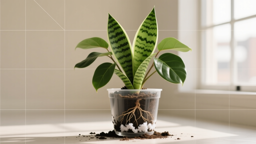 Can I Use Miracle-Gro Garden Soil for Indoor Plants? The Truth About Drainage, Salt Buildup, and Root Rot—What 92% of New Plant Parents Get Wrong (and How to Fix It in 3 Steps)