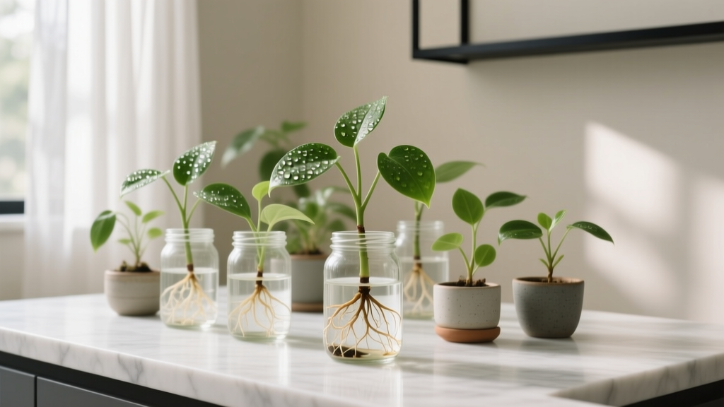 Why Your Propagating Plants Aren’t Growing — The 7 Hidden Reasons (and Exactly How Long to Wait Before Giving Up)