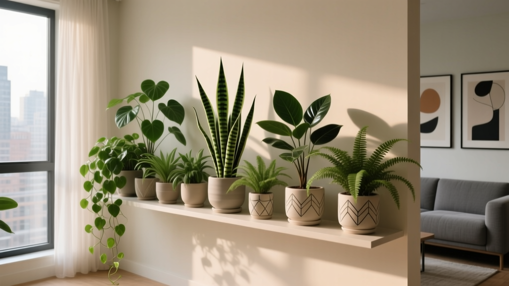 Stop Killing Your Plants in Dark Corners: 17 Low-Light Indoor Plants That *Actually* Thrive (Not Just Survive) — Backed by Horticultural Science & Real Apartment Tests