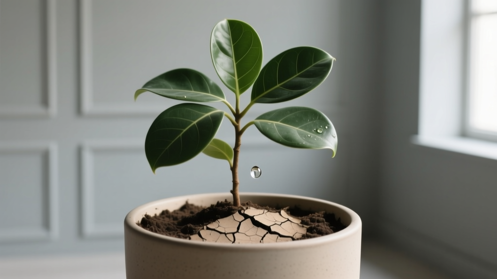 Non-flowering how often do indoor plants need water? The Truth Is: It’s Not About Days—It’s About Soil, Roots & Your Room’s Microclimate (Here’s Exactly How to Test, Time & Troubleshoot)