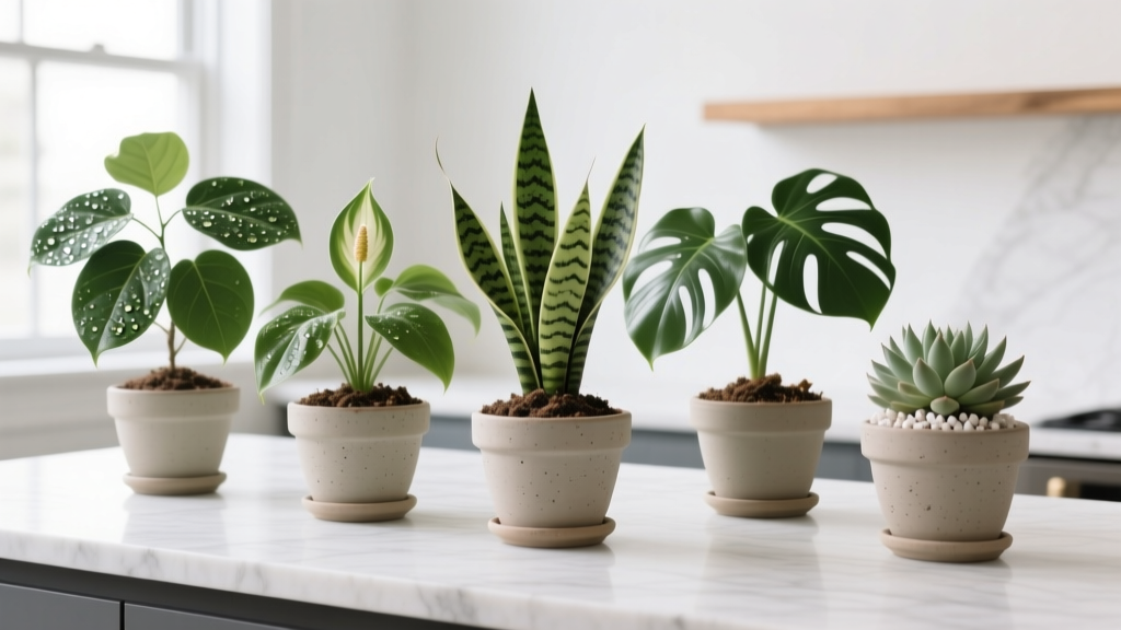 What’s the Best Soil for Growing a Plant Indoors Not Growing? 7 Science-Backed Fixes That Revived My 12 Stalled Houseplants (Including the Exact Mix I Use Now)