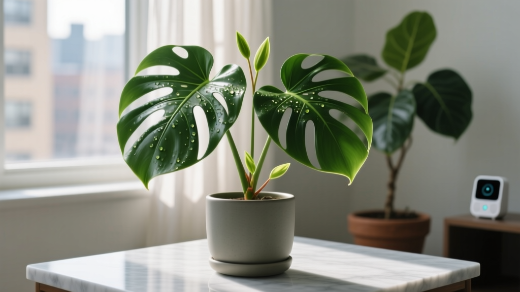 Flowering How to Keep Tropical Plants Healthy Indoors: 7 Non-Negotiable Habits That Prevent Yellow Leaves, Bud Drop & Stunted Blooms (Backed by Horticultural Science)