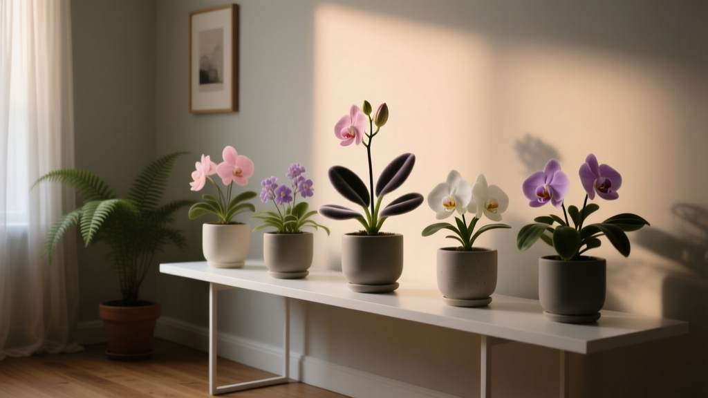Flowering What Are Good Low Light Hanging Plants? 7 Stunning, Easy-Care Options That Actually Bloom (Even in Dim Corners — No Grow Lights Needed!)