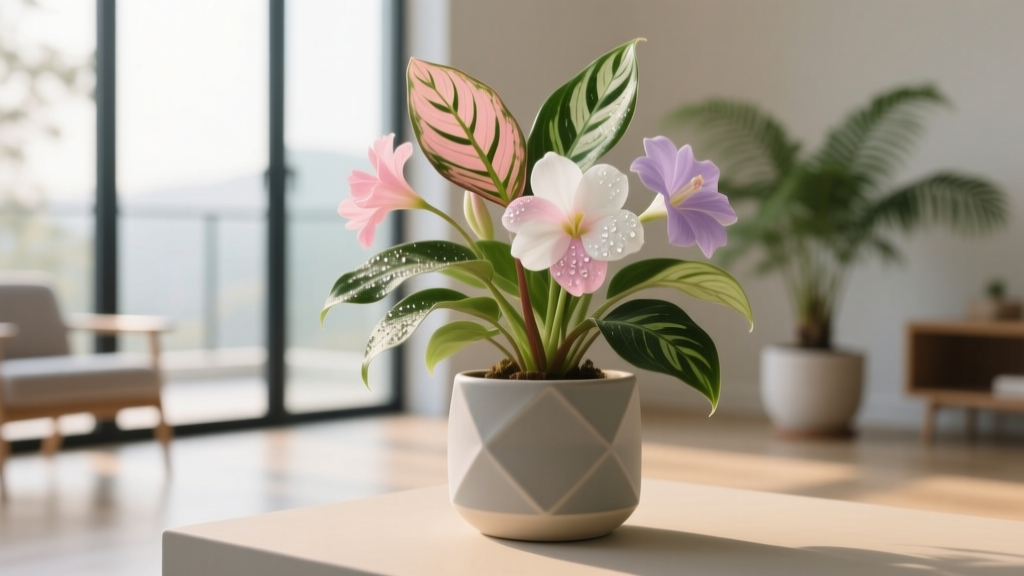 When Do Pet-Friendly Indoor Plants Actually Flower? (And How to Trigger Blooms Without Risking Your Cat or Dog)
