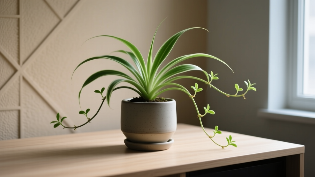 How Long Does It Take to Propagate Spider Plant in Low Light? The Truth About Slow Growth, Root Failure Risks, and What Actually Works (Spoiler: It’s Not Just Patience)