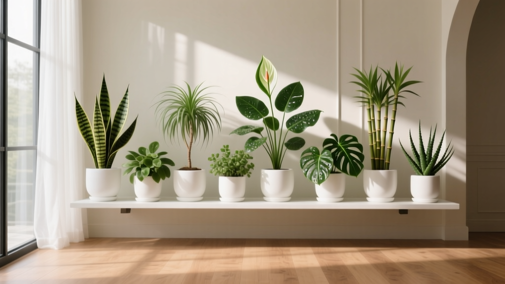 12 Foolproof Plants for Wintertime Indoor Growing for Beginners: No Green Thumb Required — Just Light, Water & 5 Minutes a Week (Science-Backed, Pet-Safe Picks)