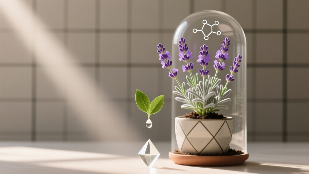 Is Lavender an Indoor Plant? The Truth About Growing Lavender Indoors — Why 87% of Home Gardeners Fail (and Exactly How to Succeed with Light, Water & Potting Science)