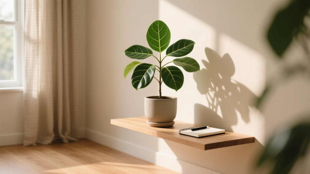Are Indoor Plants Harmful at Night? The Truth + A Stress-Free Repotting Guide That Saves Your Plants (and Your Sleep)