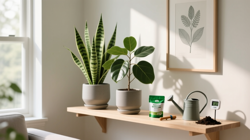 Should You Fertilize Indoor Plants in Winter Under $20? The Truth Most Gardeners Get Wrong — And Exactly What to Buy (and Skip) to Keep Your Plants Alive Without Wasting Money