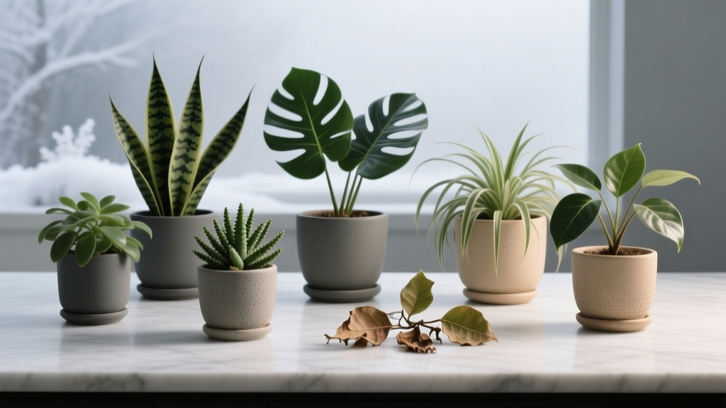 Yes, You *Can* Propagate Plants in the Winter in Low Light—Here’s Exactly Which 7 Plants Succeed (and 5 That’ll Fail Miserably Without Extra Light)