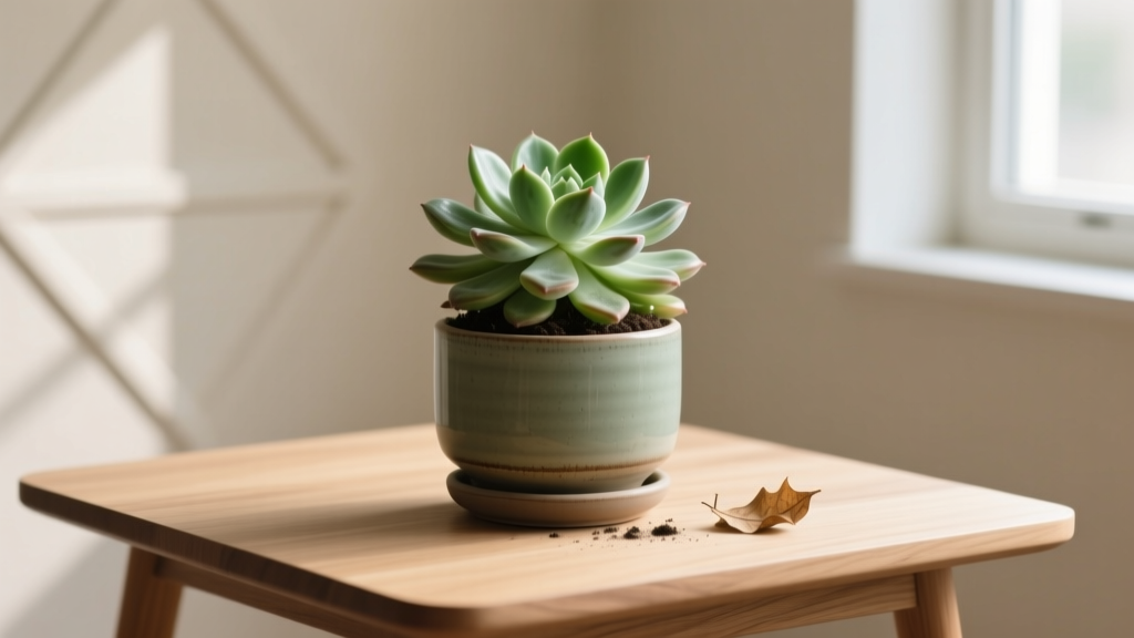 How to Care for a Sedum Plant Indoors Fertilizer Guide: The Truth About Feeding Your Stonecrop (Spoiler: Less Is More — Here’s Exactly When, What & How Much to Use)