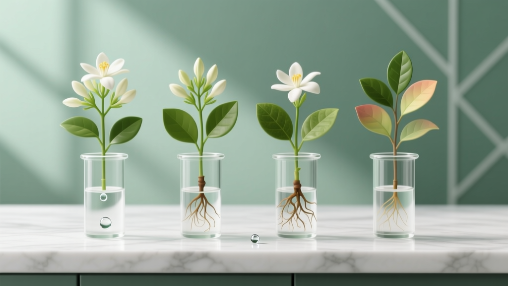 The Best How to Propagate Jasmine Plants—Without Root Rot, Failed Cuttings, or Wasted Months: A Botanist-Validated 4-Method Guide That Works for Star Jasmine, Jasminum officinale, and Night-Blooming Jasmine (Even for Beginners)