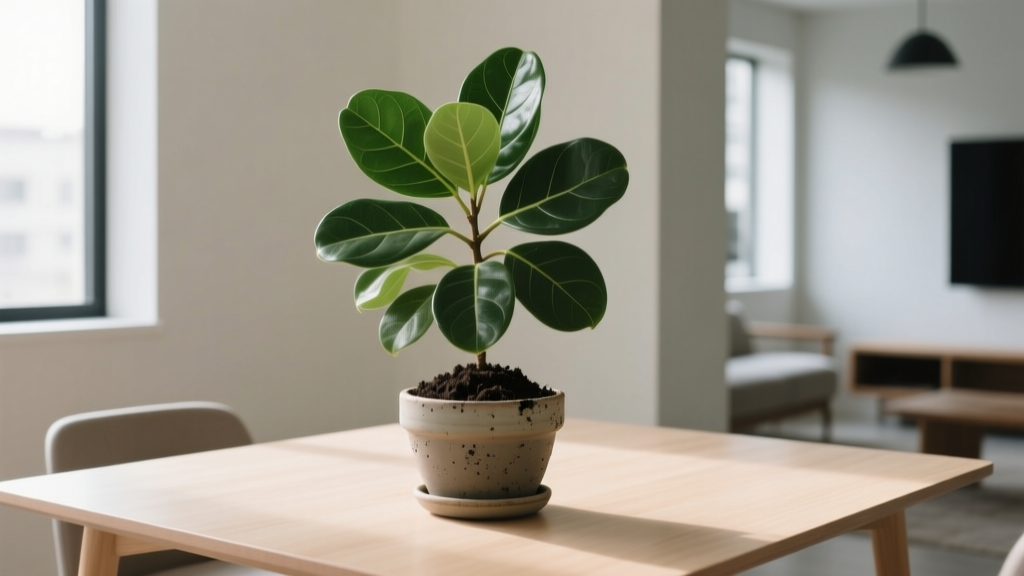 The Truth About Using Garden Compost for Indoor Plants: Why Most Houseplant Lovers Get It Wrong (and How to Use It Safely, Effectively, and Without Killing Your Fiddle Leaf Fig)