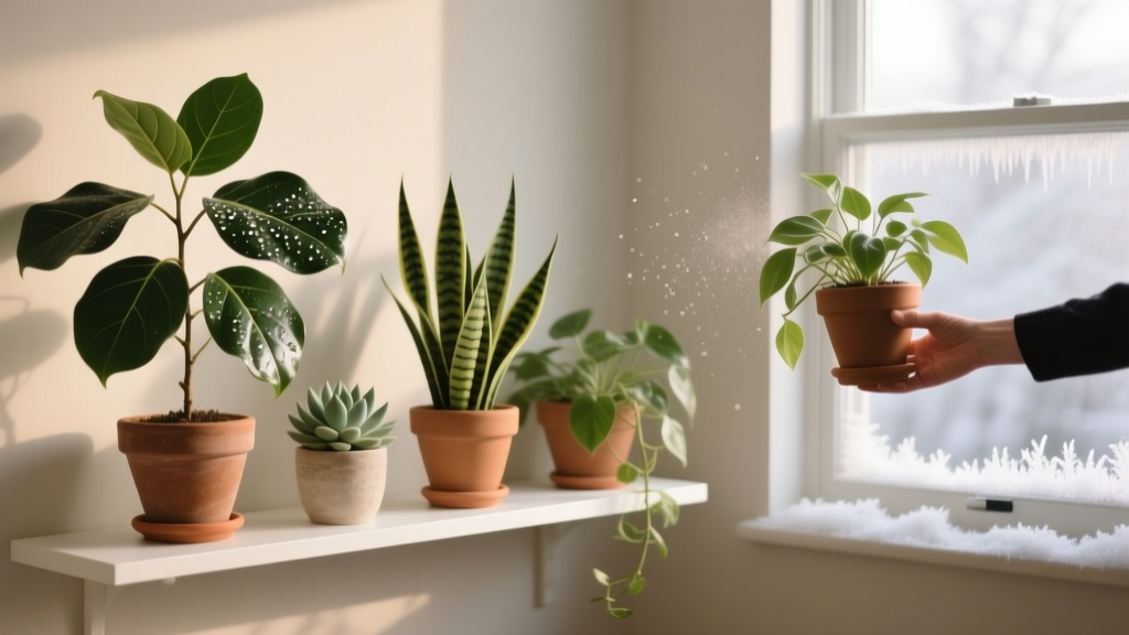 The Best How to Bring Your Plants Indoors for Winter: A Stress-Free 7-Step Checklist That Saves Your Favorites From Shock, Pests, and Sudden Death (No Green Thumb Required)