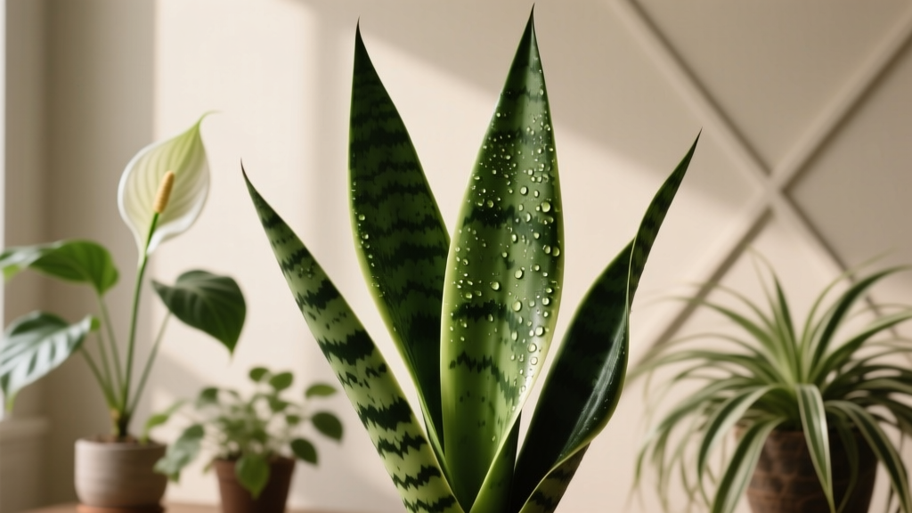 Stop Wasting Money on 'Air-Purifying' Plants That Shed Leaves Like Snow — Here’s the Truth About Which Indoor Plants *Actually* Clean Air *Without* Dropping Leaves (Backed by NASA & Horticultural Science)