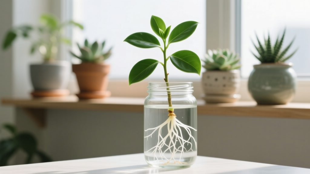 How to Propagate Eugenia Plant from Cuttings: The 7-Step Foolproof Method That Beats Root Rot & Failure — Even for Beginners Who’ve Tried (and Failed) 3 Times
