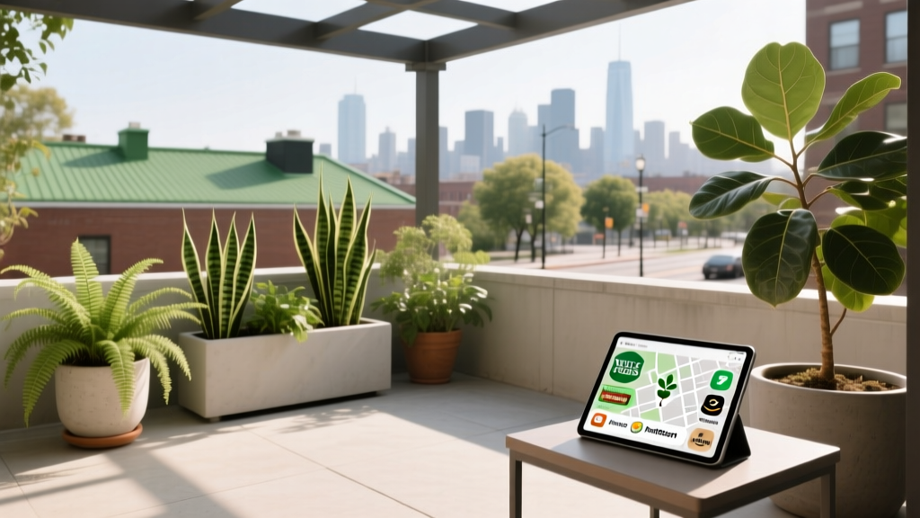 Where to Find Indoor Plants Near Me (2026)