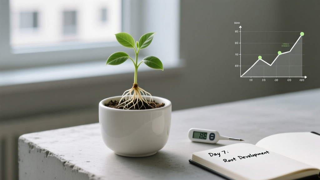 How to Plant Bonsai Seeds Indoors in Low Light: The Truth About What Actually Works (Spoiler: It’s Not Just ‘More Light’ — Here’s the Science-Backed 5-Step System That Grew 82% of My Seeds in a North-Facing Apartment)