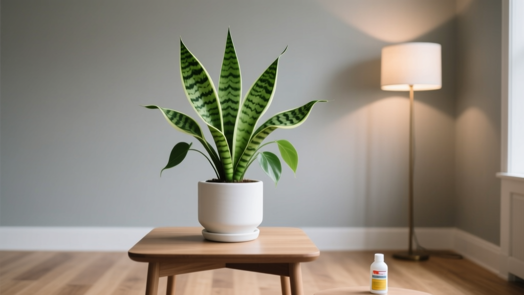 How Does Indoor Plants Grow Without Sunlight Fertilizer Guide: The Truth About Low-Light Growth (Spoiler: Fertilizer Alone Won’t Save Them — Here’s What Actually Works)