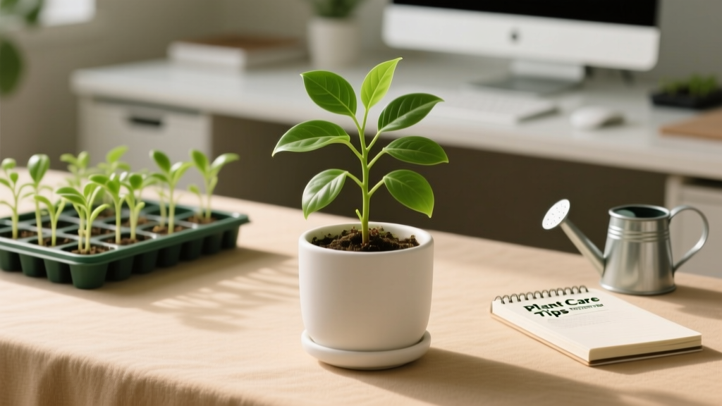 The Best How to Plant After Propagation: 7 Mistakes That Kill 68% of New Plants (and Exactly How to Avoid Them)