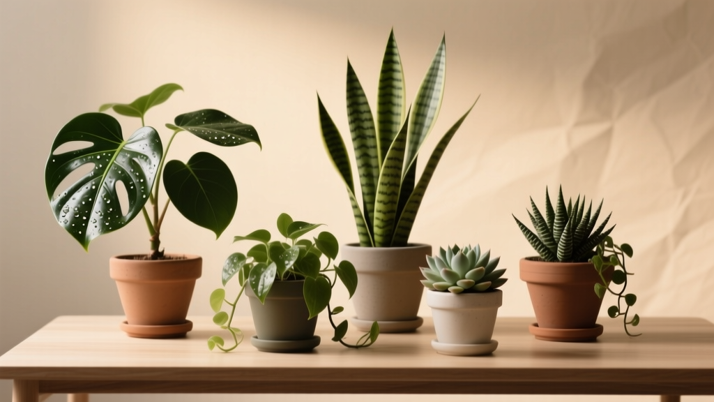 The Best How Often Do U Water Indoor Plants? (Spoiler: It’s Not Every 3 Days — Here’s the Real Science-Backed Schedule Based on Your Plant, Pot, Light & Humidity)