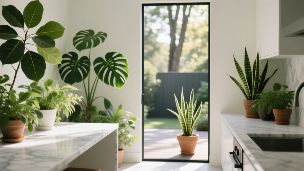Can I Put an Indoor Plant Outside? Yes—But Only If You Follow This 7-Step Acclimation Checklist (Most People Skip Step 3 and Kill Their Plants)