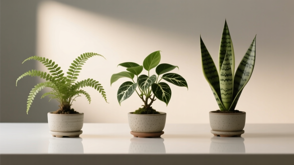 The Truth About Low-Light Bonsai: Why Fiddle Leaf Fig & ZZ Plant Fail (and Exactly Which 3 Plants *Actually* Thrive + Step-by-Step Propagation Guides You Can Start Tonight)