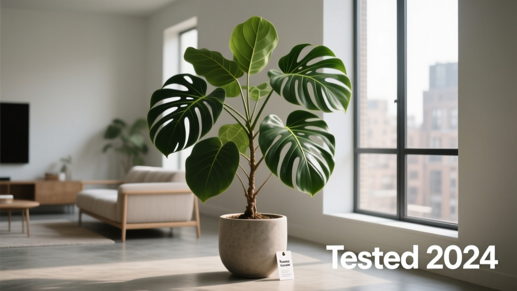 Best Places to Buy Big Indoor Plants (2026)