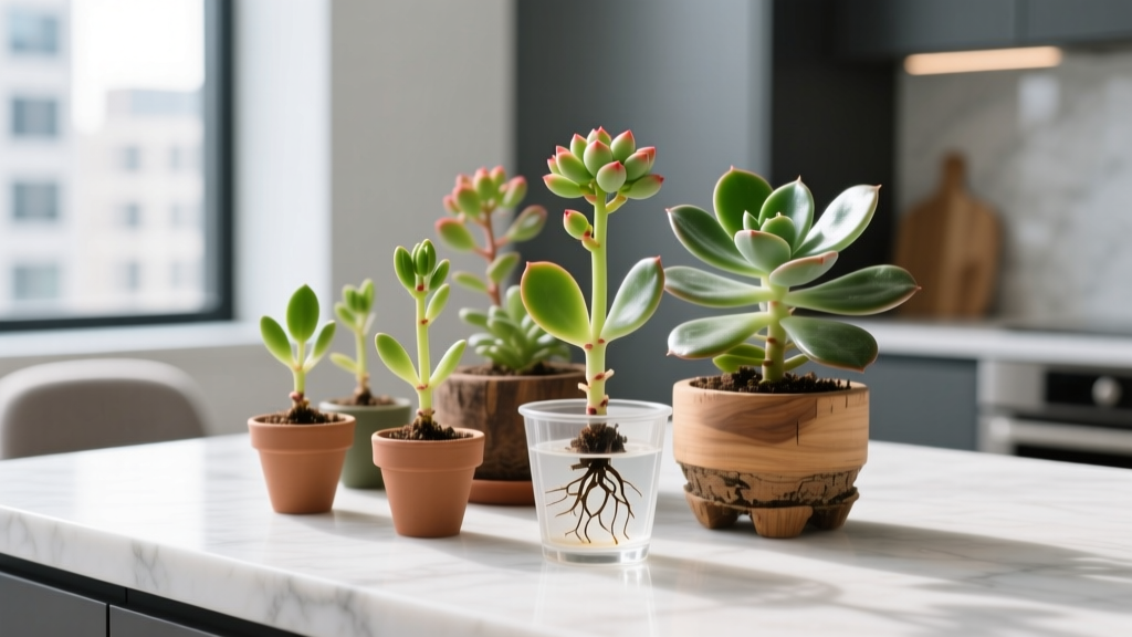 Are Kalanchoes Indoor Plants Propagation Tips That Actually Work? 7 Foolproof Methods (Backed by Horticulturists) — Skip the Rot, Double Your Plants in 3 Weeks Without Special Tools