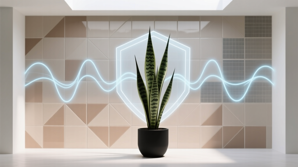 Do Indoor Plants Protect From Radiation? (2026)