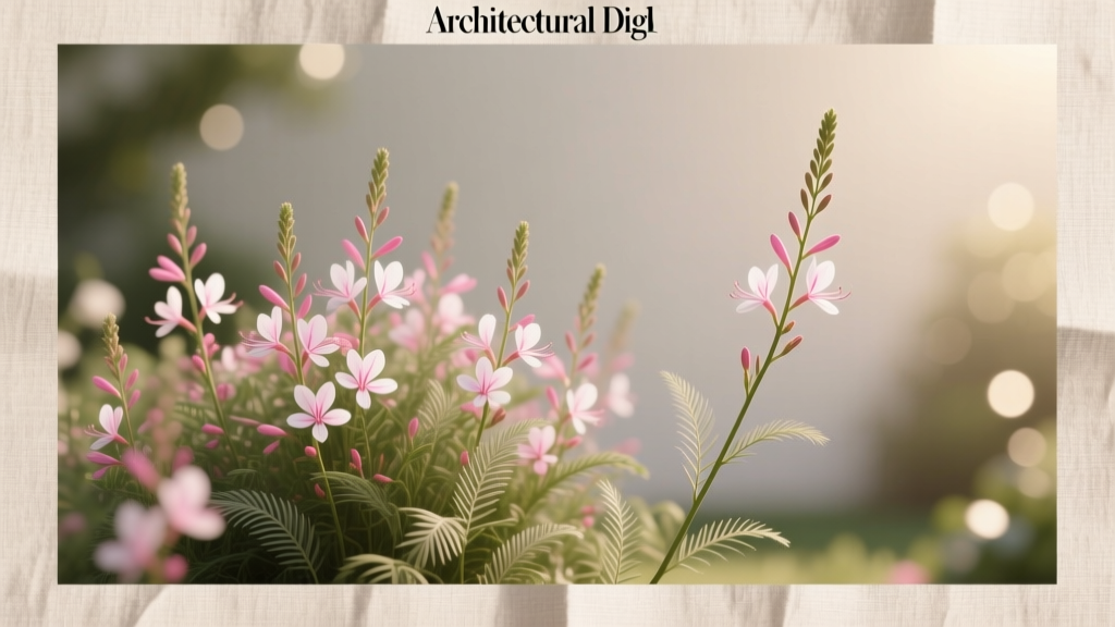 The Best How to Propagate Gaura Plants: 4 Foolproof Methods (Including the One 92% of Gardeners Skip — and Why It Doubles Success Rates)