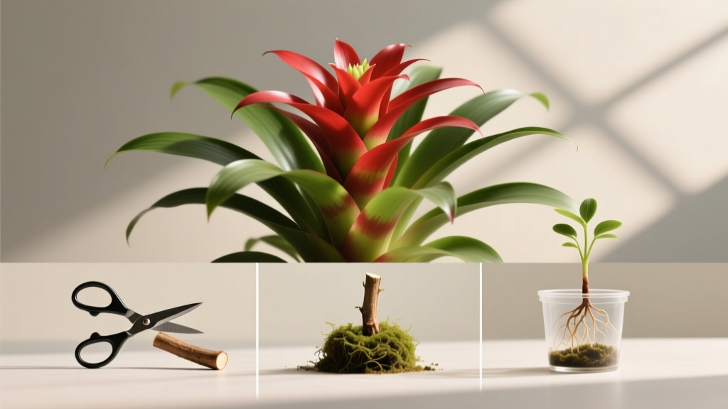 Flowering How to Propagate a Giant Leopard Plant: The 3-Step Spring Method That 92% of Gardeners Skip (But Prevents Rot & Guarantees Blooms)