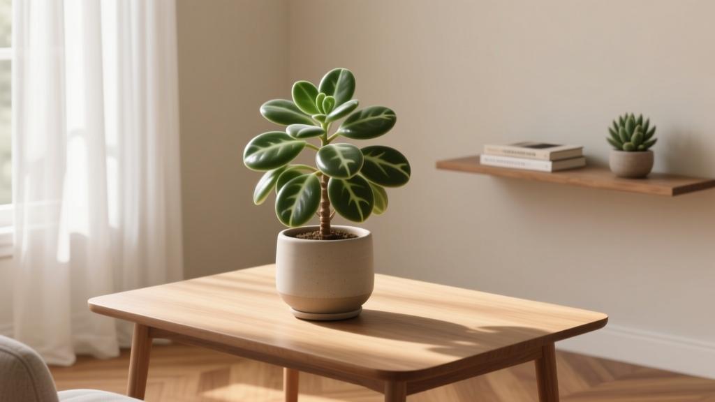 Low Maintenance How to Care for Indoor Babo Plant: The 5-Minute Weekly Routine That Keeps It Thriving (No Green Thumb Required)