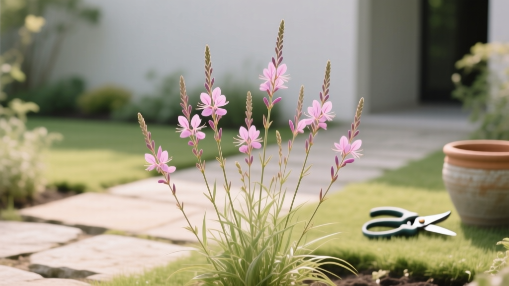 Stop Killing Your Gaura Before It Blooms: The 3-Step 'No-Fail' Propagation Method Gardeners Swear By (Even If You’ve Failed 5 Times Before)