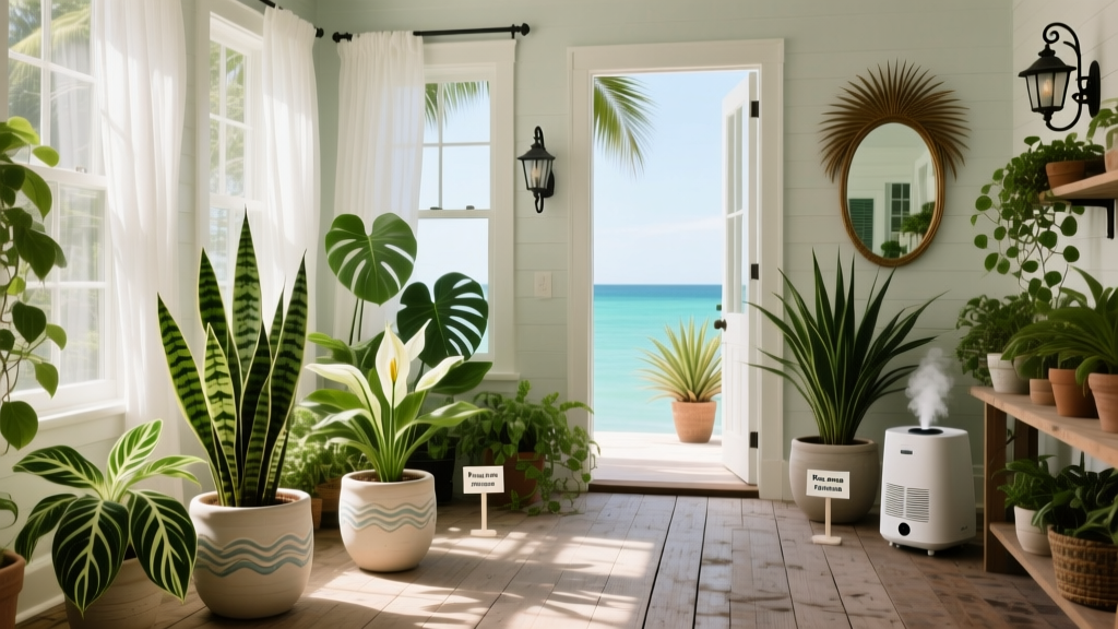 Where to Buy Indoor Plants in Key West (2026)