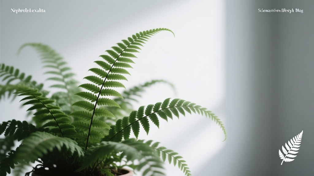 Are Ferns Flowering Plants? Indoor Care Guide